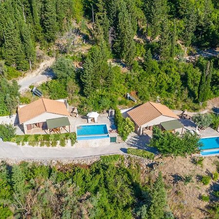 Melissi Villa Vasiliki  Exterior photo